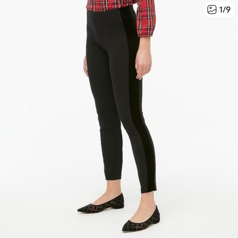 J.Crew Gigi pants - Picture 3 of 10